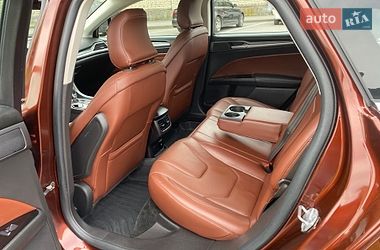 Седан Ford Fusion 2015 в Вінниці