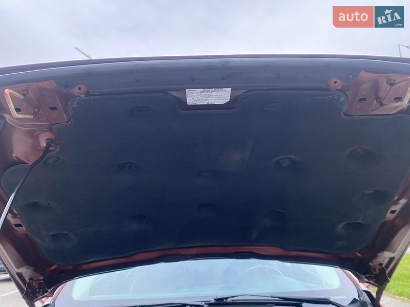 Седан Ford Fusion 2015 в Вінниці