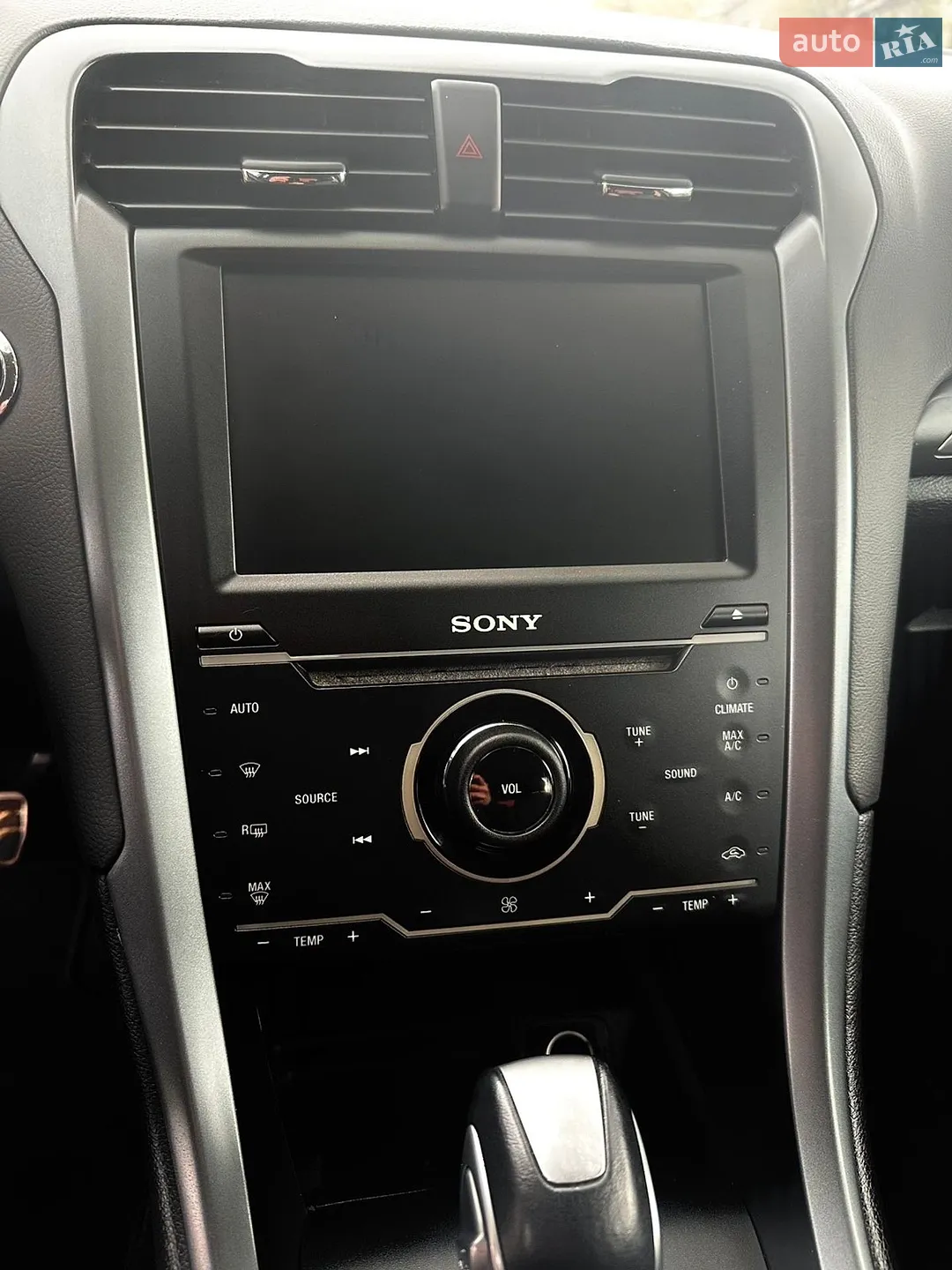 2014 Ford Fusion - мініатюра 20