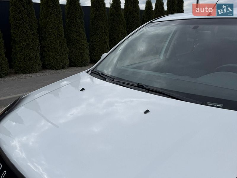 Хетчбек Ford Fusion 2011 в Кам'янець-Подільському