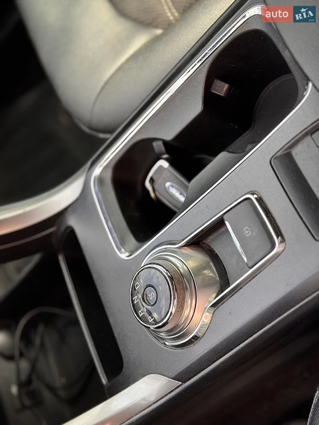 2017 Ford Fusion - мініатюра 14