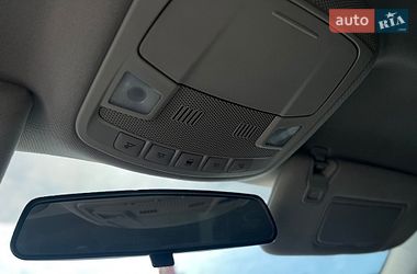 Седан Ford Fusion 2016 в Мукачевому