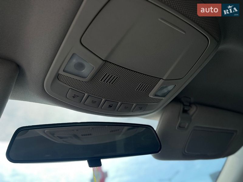 Седан Ford Fusion 2016 в Мукачевому