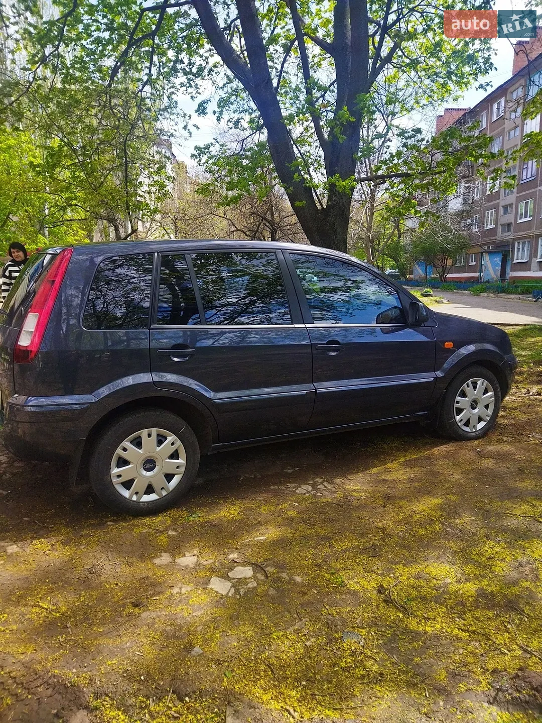 2011 Ford Fusion - мініатюра 8