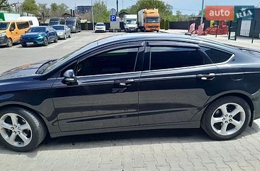 Седан Ford Fusion 2014 в Одесі