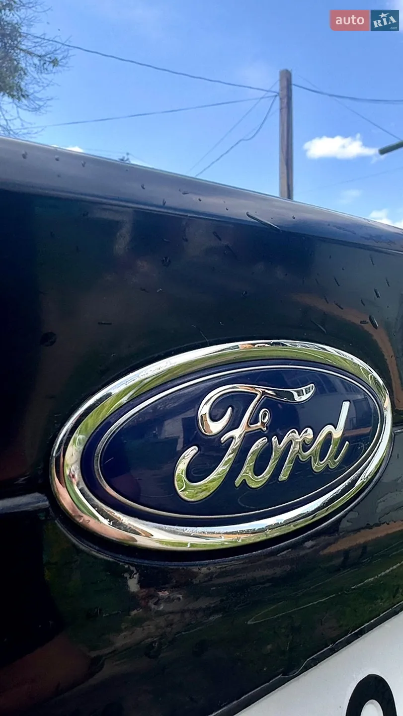 2014 Ford Fusion - мініатюра 3