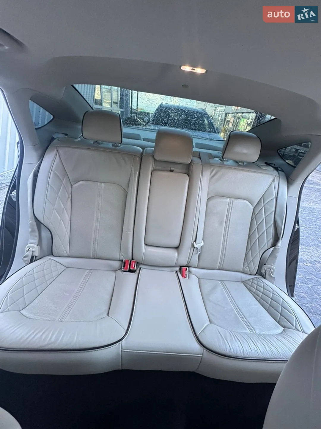 2017 Ford Fusion - мініатюра 18