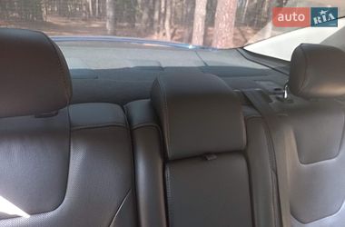 Седан Ford Fusion 2012 в Кобеляках