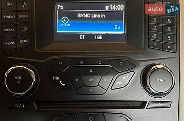 Седан Ford Fusion 2014 в Чернігові