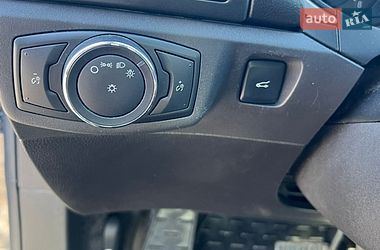 Седан Ford Fusion 2015 в Києві