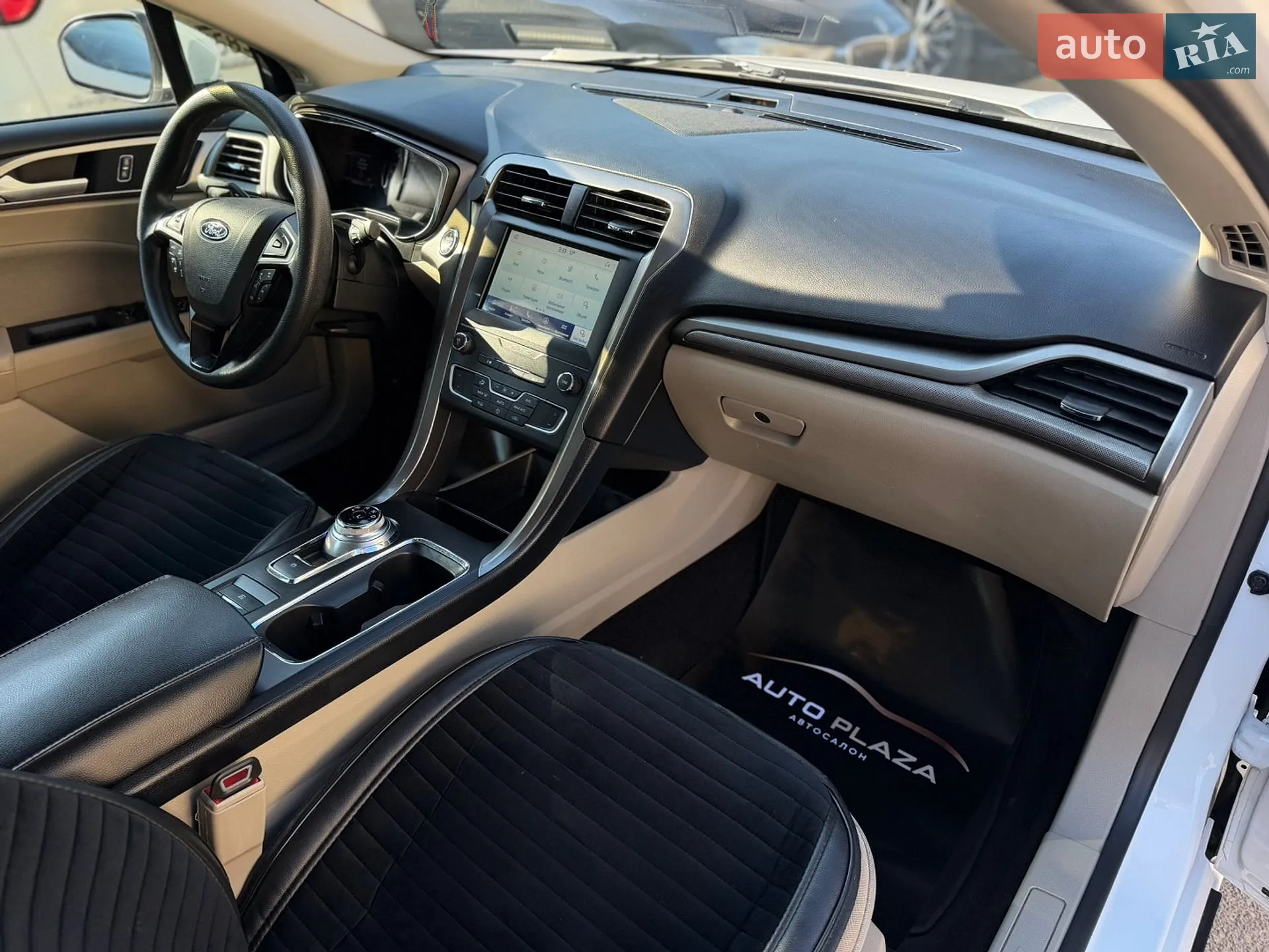 2019 Ford Fusion - мініатюра 41