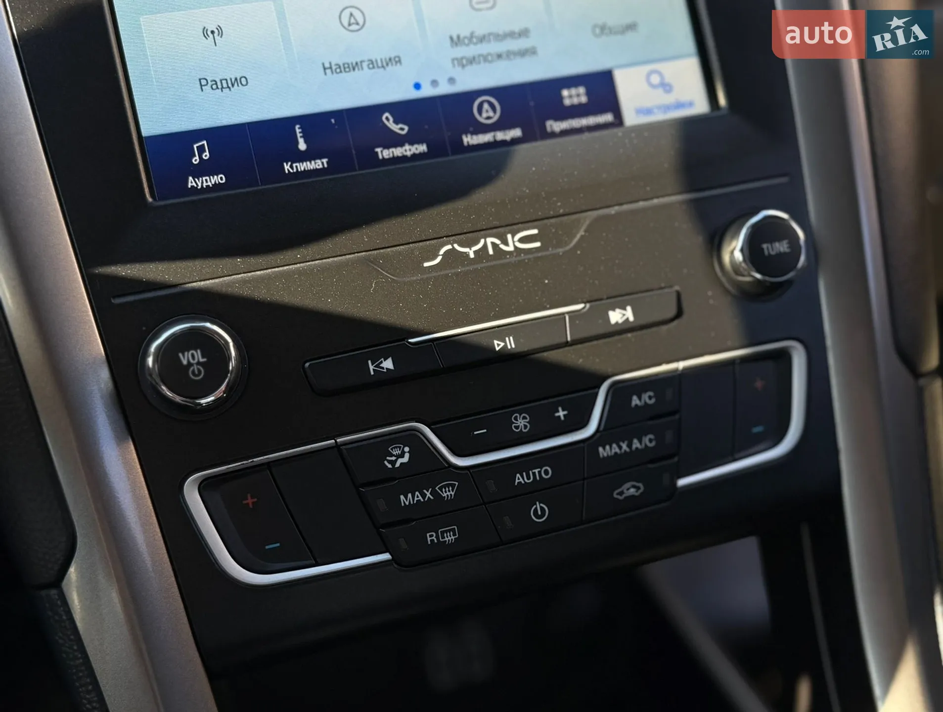 2019 Ford Fusion - мініатюра 58