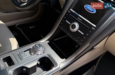 Седан Ford Fusion 2016 в Днепре