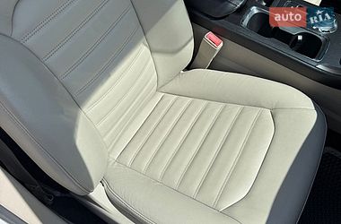 Седан Ford Fusion 2016 в Днепре