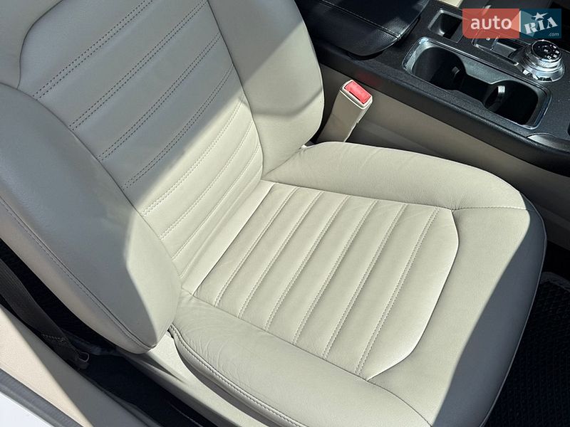 Седан Ford Fusion 2016 в Днепре
