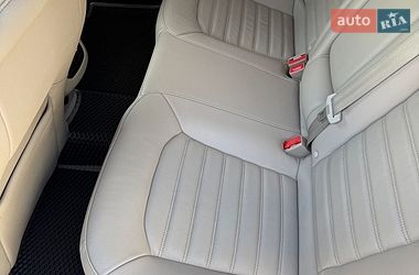 Седан Ford Fusion 2016 в Днепре