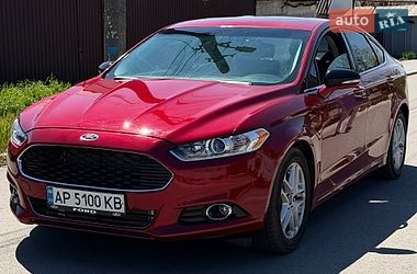 Седан Ford Fusion 2013 в Запоріжжі