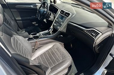 Седан Ford Fusion 2013 в Киеве