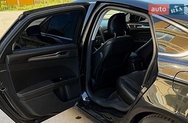 Седан Ford Fusion 2013 в Киеве