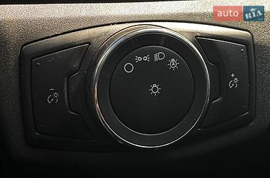 Седан Ford Fusion 2014 в Білогородці
