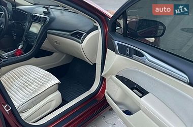 Седан Ford Fusion 2014 в Броварах фото 18 Седан Ford Fusion 2014 в Броварах