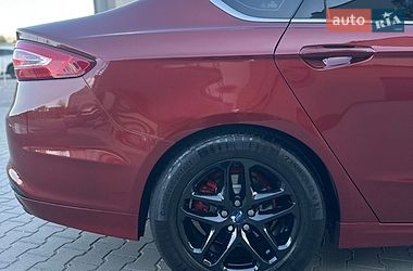 Седан Ford Fusion 2014 в Броварах фото 23 Седан Ford Fusion 2014 в Броварах