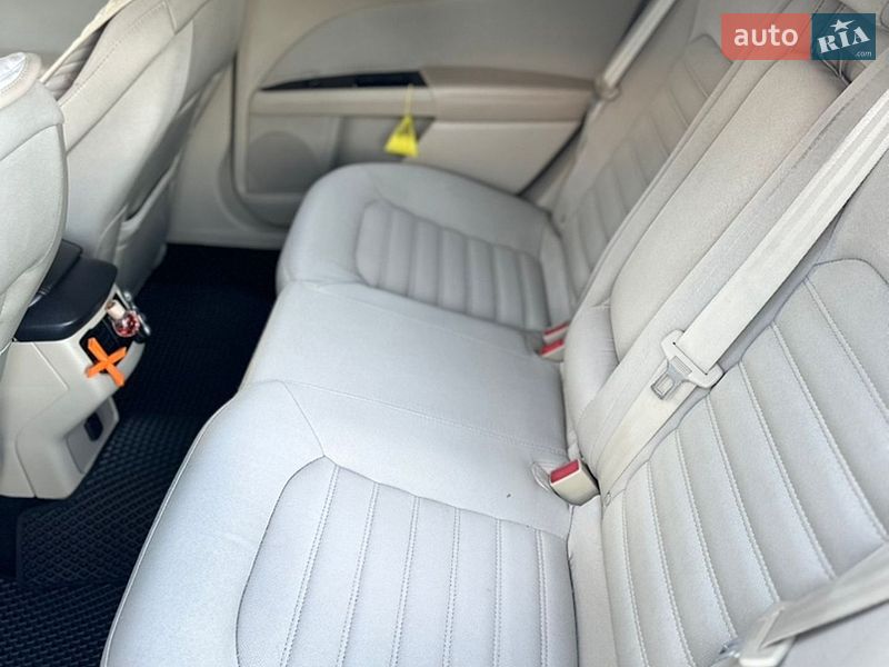 Седан Ford Fusion 2014 в Броварах фото 33 Седан Ford Fusion 2014 в Броварах