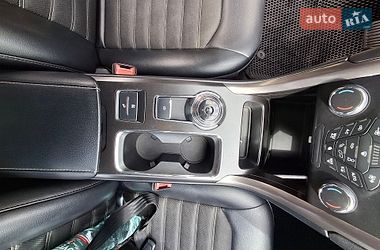 Седан Ford Fusion 2017 в Барышевке