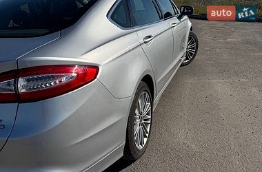 Седан Ford Fusion 2014 в Запорожье