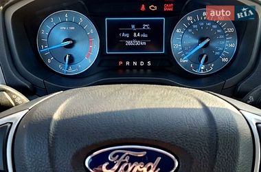 Седан Ford Fusion 2015 в Житомире