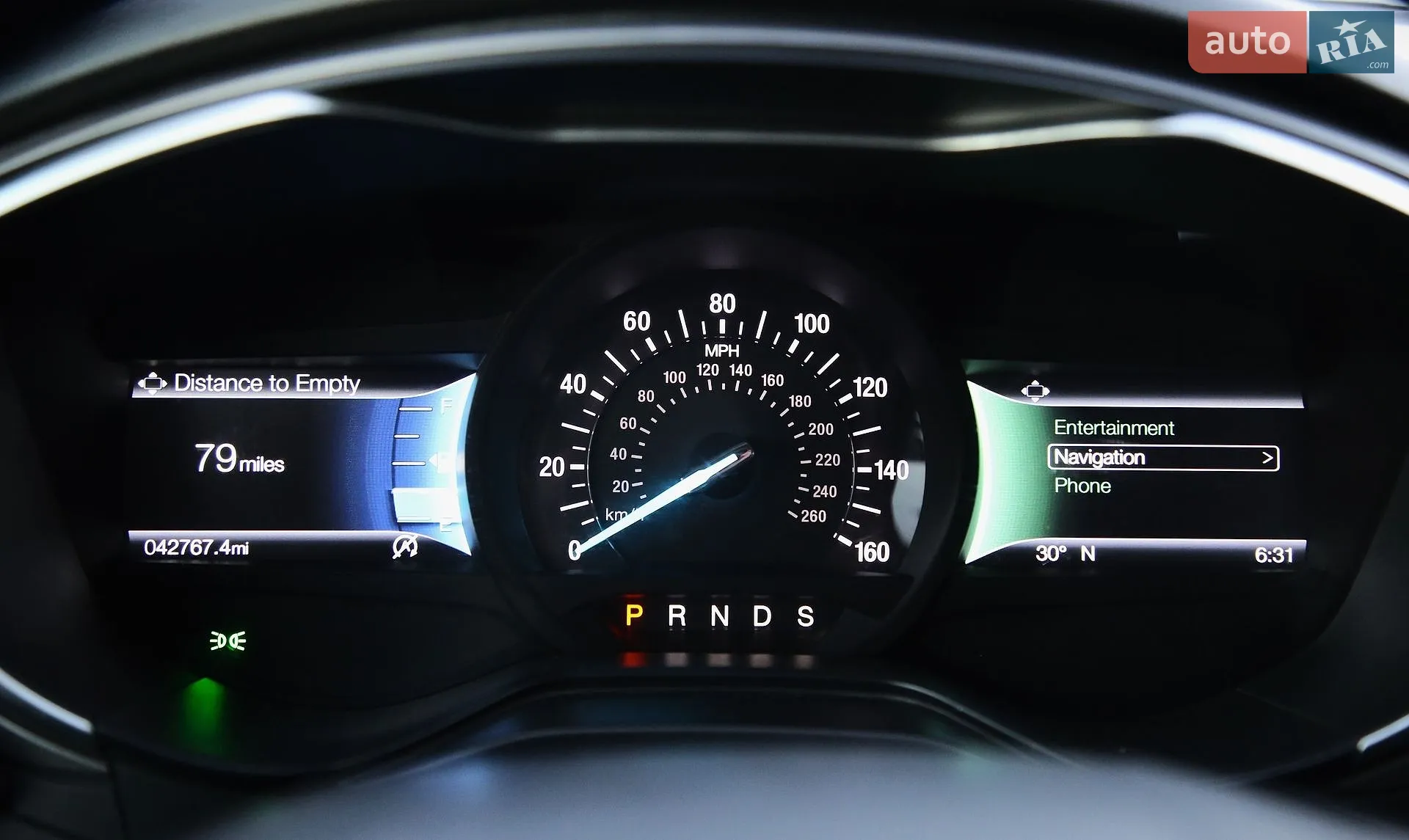 2019 Ford Fusion - мініатюра 15