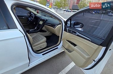 Седан Ford Fusion 2016 в Києві