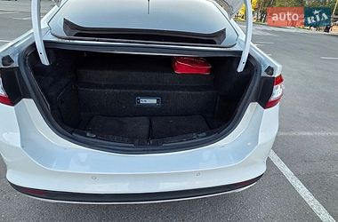 Седан Ford Fusion 2016 в Києві