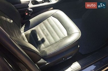 Седан Ford Fusion 2018 в Александрие