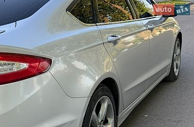 Седан Ford Fusion 2014 в Белой Церкви