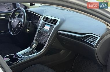 Седан Ford Fusion 2014 в Белой Церкви