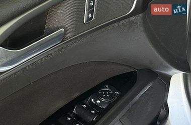 Седан Ford Fusion 2014 в Белой Церкви