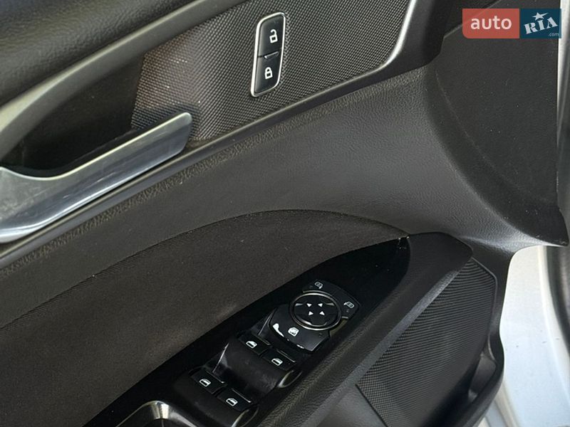 Седан Ford Fusion 2014 в Белой Церкви