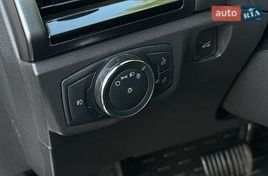 Седан Ford Fusion 2014 в Белой Церкви