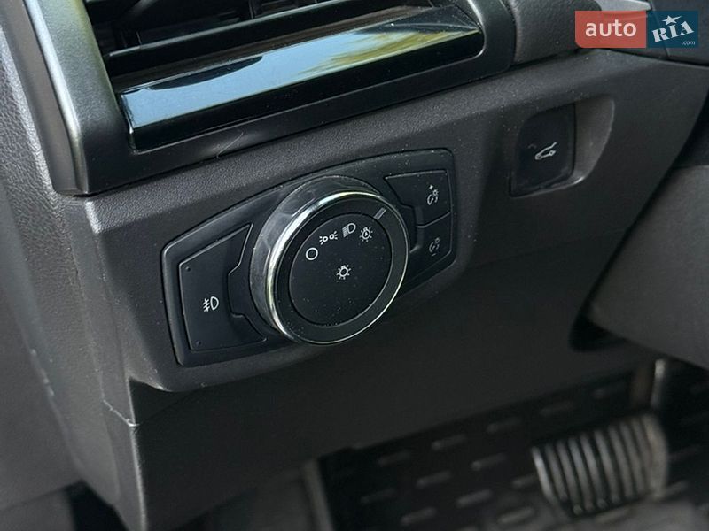 Седан Ford Fusion 2014 в Белой Церкви