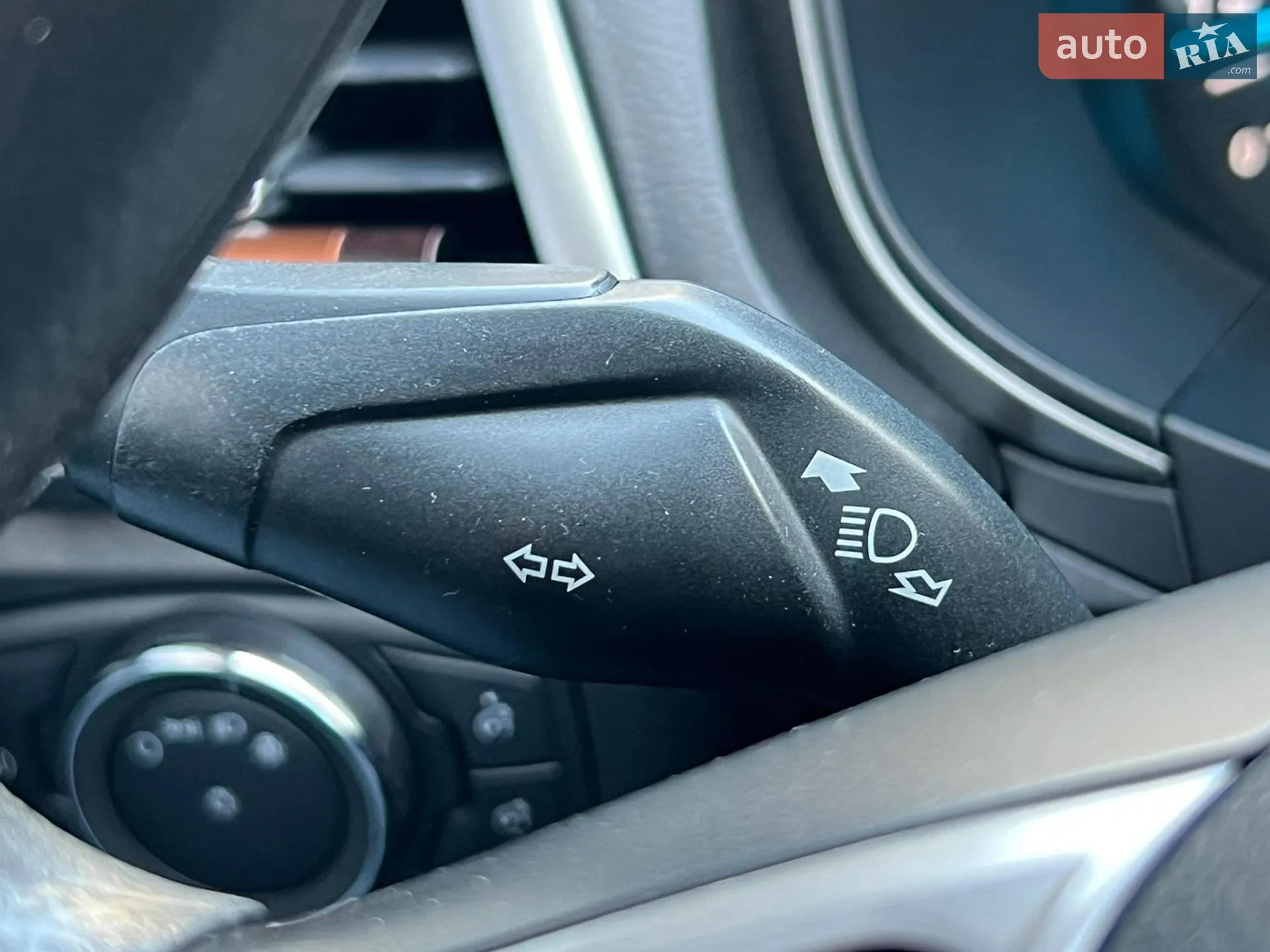2016 Ford Fusion - мініатюра 20