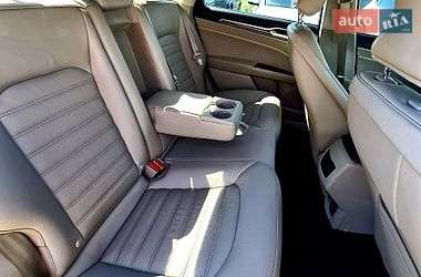 Седан Ford Fusion 2017 в Кременчуге