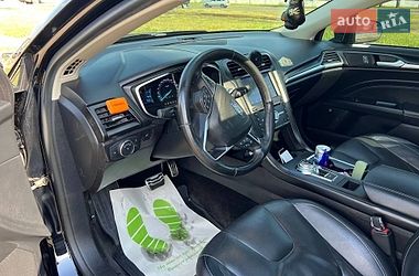 Седан Ford Fusion 2018 в Харькове