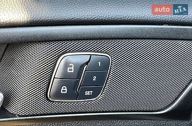 Седан Ford Fusion 2018 в Харькове