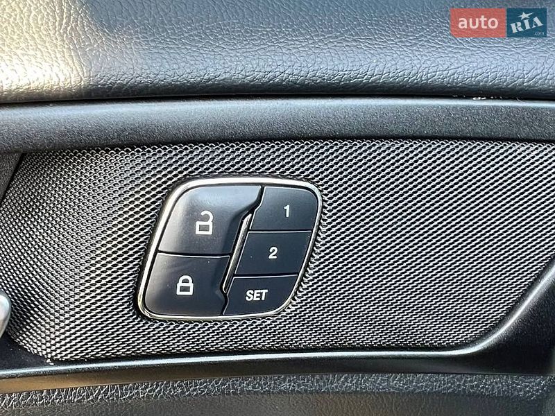 Седан Ford Fusion 2018 в Харькове