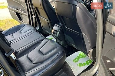 Седан Ford Fusion 2018 в Харькове