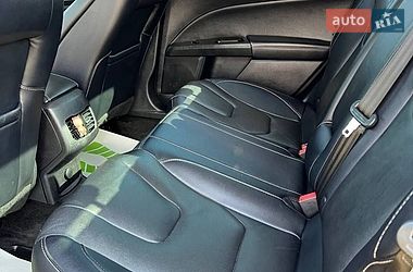 Седан Ford Fusion 2018 в Харькове