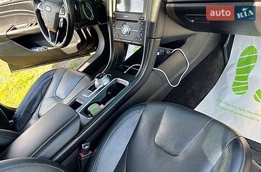 Седан Ford Fusion 2018 в Харькове