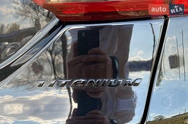 Седан Ford Fusion 2018 в Харькове