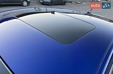 Седан Ford Fusion 2012 в Коломиї